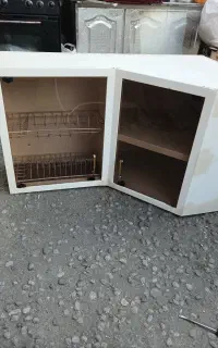 کابینت.آب‌چکان.