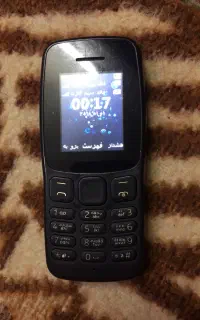 گوشی نوکیا 106 ساده