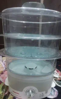 بخاز پز تفال اصل مدل vc1006
