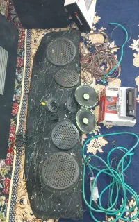 سیستم حرفه ای