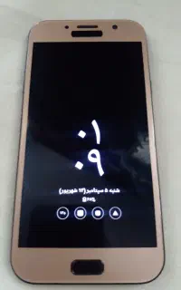 گوشی سامسونگ گلکسی A7
