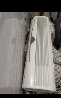 کولر گازی نیاز به تعمیر