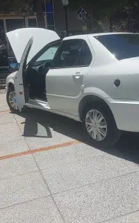 سورن پلاس دوگانه سوز موتور ef7