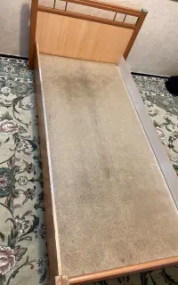 تخت خواب یک نفره