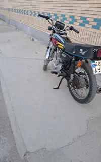mkz 150 مدل ۹۰