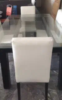 میز و صندلی غذاخوری