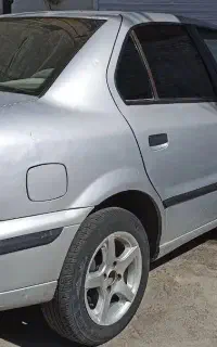 سمند85