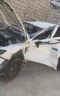 کوییک تصادفی