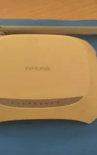 مودم تی پی لینک