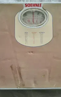 ترازو