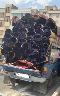 قالیشویی سراب