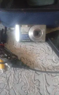 دوربین عکاسی و فیلمبرداری