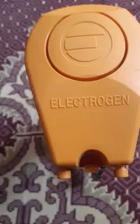 پمپ آب کولر آبی الکتروژن . نو