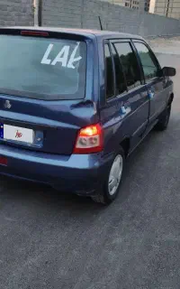 پراید 111هاچبک