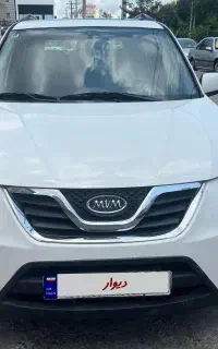 mvm x33 new اتومات مدل ۹۵ سالم