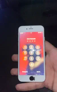 ایفون ۶اس