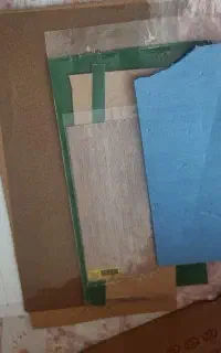 لوازم معماری تخته رسم