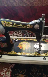 چرخ خیاطی
