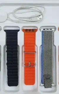 ساعت هوشمند ultra 2
