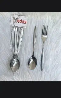 قاشق چنگال ماینز