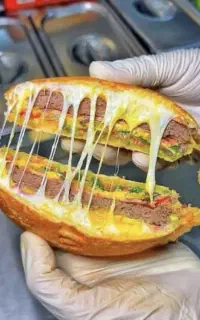 استخدام کارمند فست فود شیفت بعد ازظهر و شب