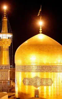 تورشهریورماه ریلی مشهد