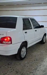 ماشین دربستی تهران