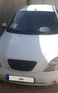 تیبا۲ مدل۴۰۱
