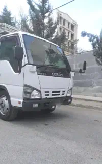حمل انواع بار داخل شهر و بیرون شهر