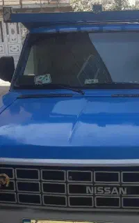 نیسان دیزل ۹۱