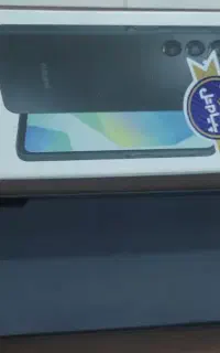 گوشی a16 درحد نو
