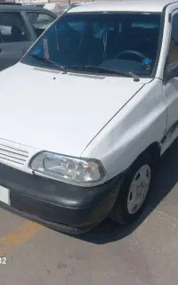 پراید کره ۸۲