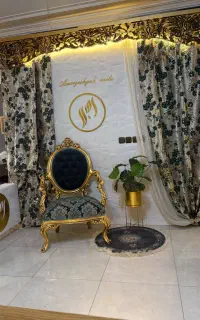 اموزشگاه خیاطی وهنری اصیلا