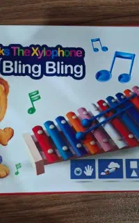 بلز مدل Bling Bling