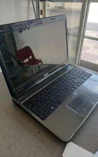 لپتاپ دل dell core i3 باطری نو ۸ گیگ رم ۳۲۰ هارد