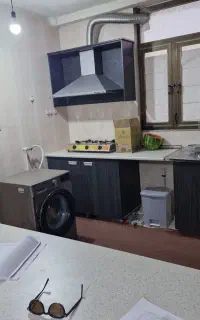 نظافتچی جهت نظافت منزل