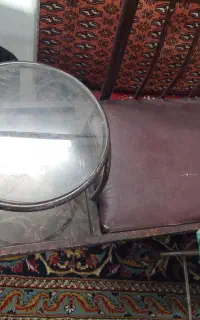 صندلی  تلفن و صندلی پسرانه