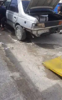 پژو روا دوگانه سوز