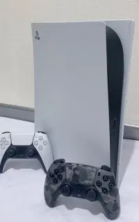 PS5