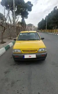 تاکسی پراید خط مصلی ،بهاران ،شهر قدس