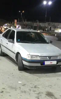 ۴۰۵مدل ۸۸