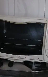 توستر