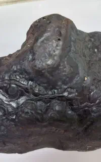 شهاب سنگ چگالی بالا