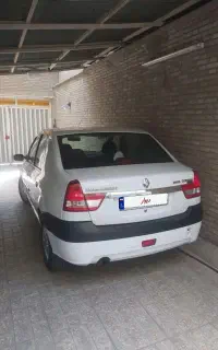 پارس تندر اول نود