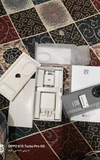 گوشی هواوی نوا14پرو 512