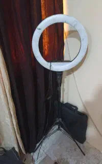 رینگ لایت