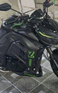 طرح z1000