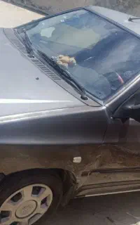 پراید ۱۱۱مدل۹۱