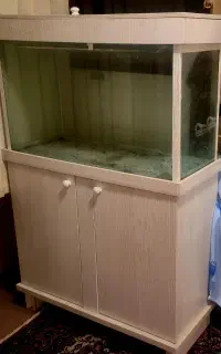 آکواریوم ۱ متری