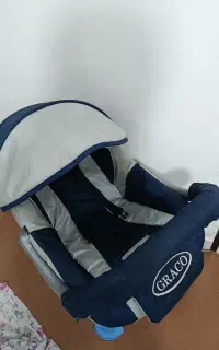 کریر نوزاد